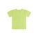 Pijama-Infantil-Masculino-com-Camiseta-e-Bermuda-em-Meia-Malha--Verde--Quimby