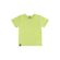 Camiseta-Basica-Infantil-para-Meninos-Manga-Curta-em-Meia-Malha--Verde--Quimby