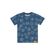 Camiseta-Infantil-de-Emojis-em-Meia-Malha--Azul--Quimby