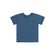 Conjunto-para-Bebe-Menino-com-Camiseta-Doguinho-e-Bermuda-em-Moletom--Azul--Quimby