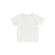 Conjunto-You-Are-SUPER-Cool-com-Camiseta-e-Bermuda-para-Bebe-Menino--Branco--Quimby