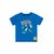 Camiseta-Hello-Aventure-de-Manga-Curta-Infantil-Masculino--Azul--Quimby