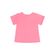 Pijama-Infantil-Feminino-com-Blusa-e-Short-em-Meia-Malha--Rosa-Pink--Quimby
