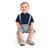 Conjunto-para-Bebes-Menino-com-Body-e-Bermuda-com-Suspensorio--Azul--Quimby