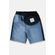 Bermuda-Jeans-com-Moletom-e-Pochete-Infantil--Azul--Up-Baby