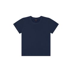 Camiseta-em-Meia-Malha-Menino--Azul--Guloseima-