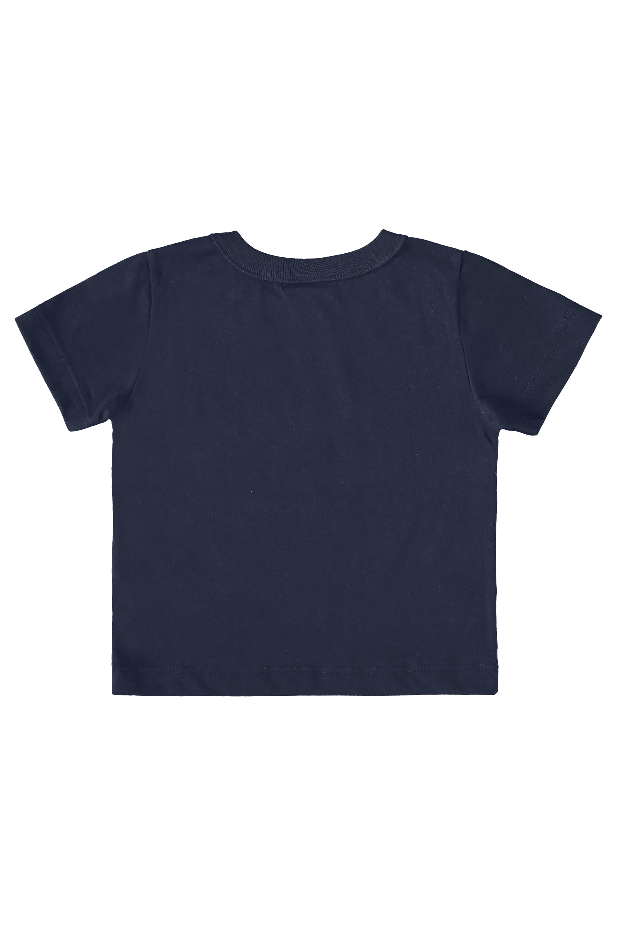 Conjunto Camiseta e Bermuda Infantil Menino (Azul) Guloseima - Imagem 7