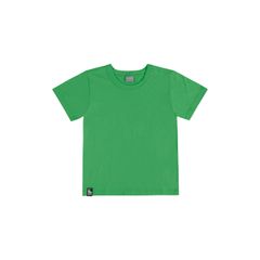 Camiseta-Manga-Curta-Basica-Menino--Verde--Quimby