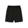 Bermuda-Ciclista-em-Cotton-Menina--Preto--Guloseima