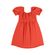 Vestido-Bufante-Infantil--Vermelho--Quimby