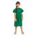 Vestido-Liso-em-Viscose-Infantil--Verde--Quimby
