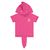 Camiseta-Basica-Dino-Unissex-para-Bebe--Rosa-Pink--Quimby