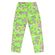 Pijama-Longo-Infantil-Dreamland-para-Menina--Verde--Quimby