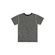 Camiseta-I-m-Genius-Infantil-Listrada--Preto--Quimby