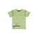 Camiseta-I-m-Genius-Infantil-Listrada--Verde--Quimby