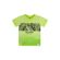 Camiseta-Back-to-Nature-Infantil-para-Menino--Verde--Quimby