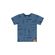 Camiseta-Always-Ahead-Infantil-para-Menino--Azul-Marinho--Quimby