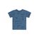 Camiseta-Always-Ahead-Infantil-para-Menino--Azul-Marinho--Quimby