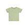 Conjunto-para-Bebe-com-Camiseta-e-Jardineira--Verde--Quimby