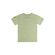 Conjunto-com-Camiseta-e-Bermuda-Infantil--Verde--Quimby