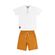 Conjunto-Camisa-Polo-e-Bermuda-Infantil--Branco--Quimby