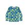 Conjunto-de-Praia-Camiseta-e-Sunga-Infantil--Verde--Quimby