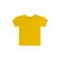 Conjunto-Bebe-Menino-Camiseta-e-Bermuda--Amarelo--Bee-Loop