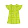 Vestido-Infantil-Estampado--Verde--Bee-Loop