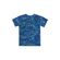 Conjunto-Camiseta-Dinos-e-Bermuda-Infantil--Azul--Bee-Loop