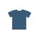 Conjunto-Camiseta-e-Bermuda-Infantil--Azul--Bee-Loop