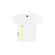 Conjunto-Infantil-Bermuda-e-Camiseta--Branco--Bee-Loop