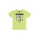 Conjunto-Bermuda-e-Camiseta-Infantil--Verde--Bee-Loop