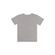 Conjunto-Bermuda-e-Camiseta-Infantil--Cinza--Bee-Loop