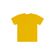 -Conjunto-Infantil-Menino-Bermuda-e-Camiseta--Amarelo--Bee-Loop