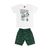 Conjunto-Masculino-Infantil-Bermuda-e-Camiseta--Branco--Bee-Loop
