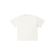 Camiseta-Manga-Curta-Infantil-Feminina--Branco--Gloss