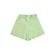 Short-Saia-Infantil-em-Moletom--Verde--Gloss