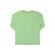 Camiseta-Manga-Longa-Infantil--Verde--Quimby