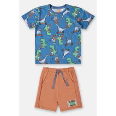 Conjunto-Infantil-Dino-Come-On--Azul--Up-Baby