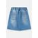 Bermuda-Jeans-Infantil-para-Menino--Azul--Up-Baby