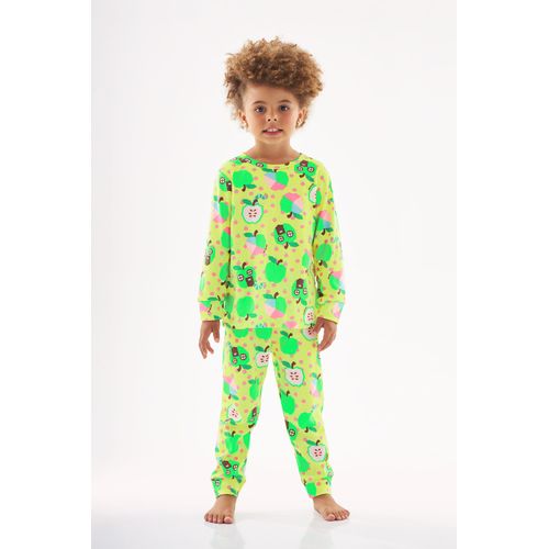 Pijama-Longo-Green-Orchard-Infantil--Verde--Up-Baby