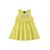Vestido-Totally-Amazing-para-Bebe--Amarelo--Bee-Loop