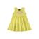 Vestido-Totally-Amazing-para-Bebe--Amarelo--Bee-Loop