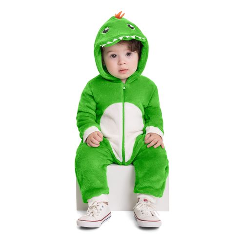 Macacao-em-Pelo-para-Bebe-Menino--Verde--Quimby