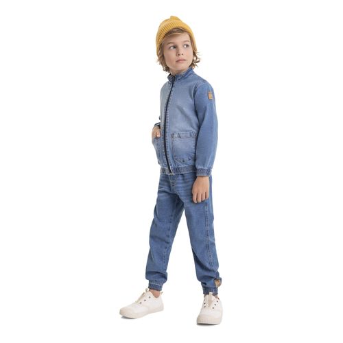 Jaqueta-Jeans-Infantil-Menino--Azul--Quimby
