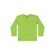 Camiseta-em-Meia-Malha-Infantil-Unissex--Verde--Quimby
