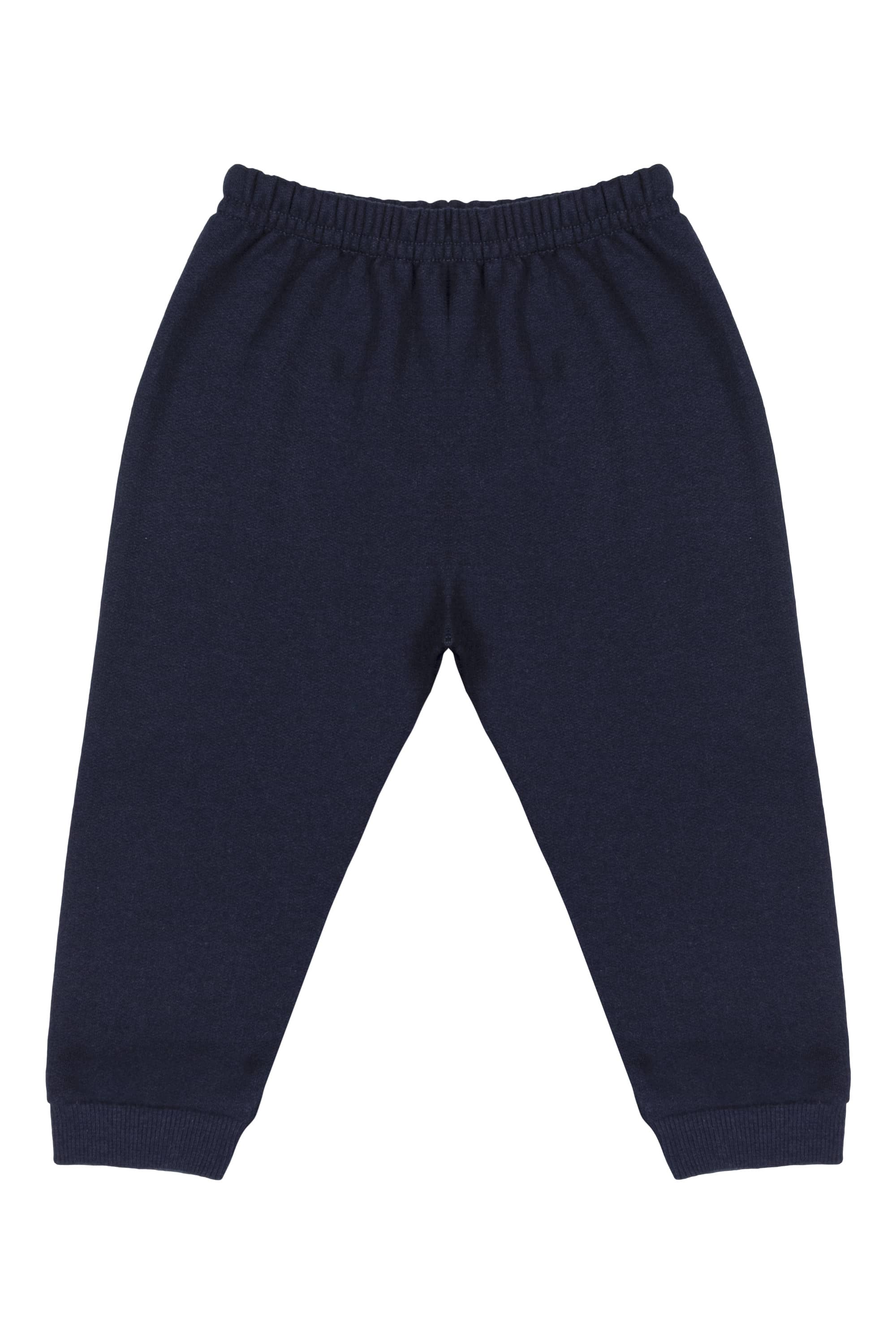 Conjunto Jaqueta e Calça Bebê Menina (Verde) Bee Loop - Imagem 3