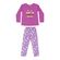 Pijama-Estampado-Infantil-Menina--Roxo--Quimby