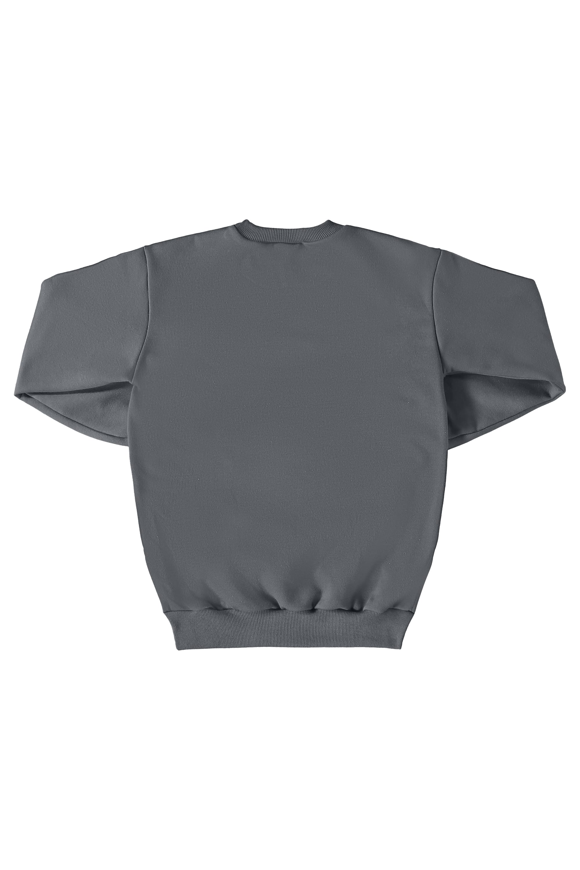 Conjunto Blusão e Legging Juvenil (Cinza Escuro) Gloss - Imagem 5