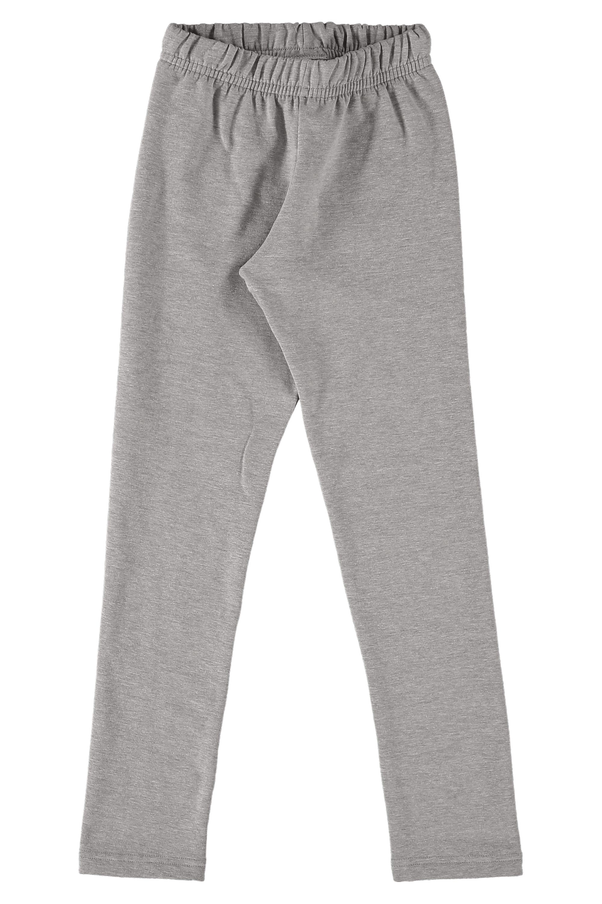 Conjunto Blusão e Legging Juvenil (Cinza Escuro) Gloss - Imagem 6